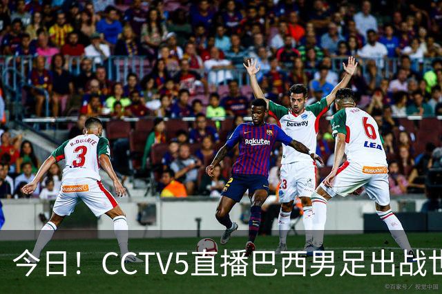 今日！CCTV5直播巴西男足出战世界杯，精彩呈现转NBA与F1赛事